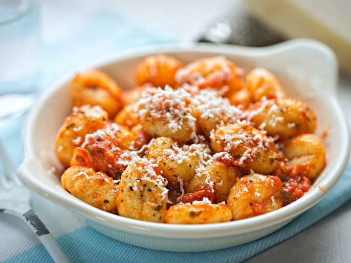 Delectable Italian Classics - Cooking Class by Classpop!™
