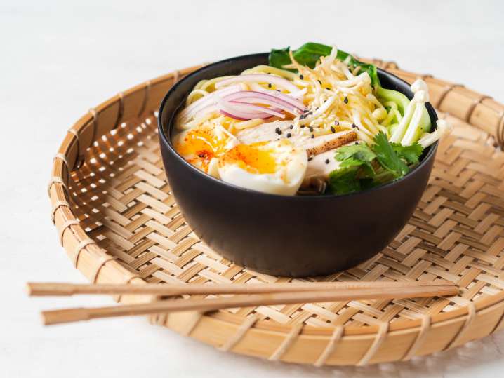 Design Your Own Ramen - Cooking Class by Classpop!&trade;