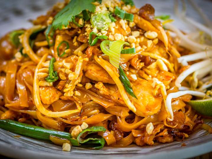 Make Perfect Pad Thai Everytime - Cooking Class by Classpop!&trade;