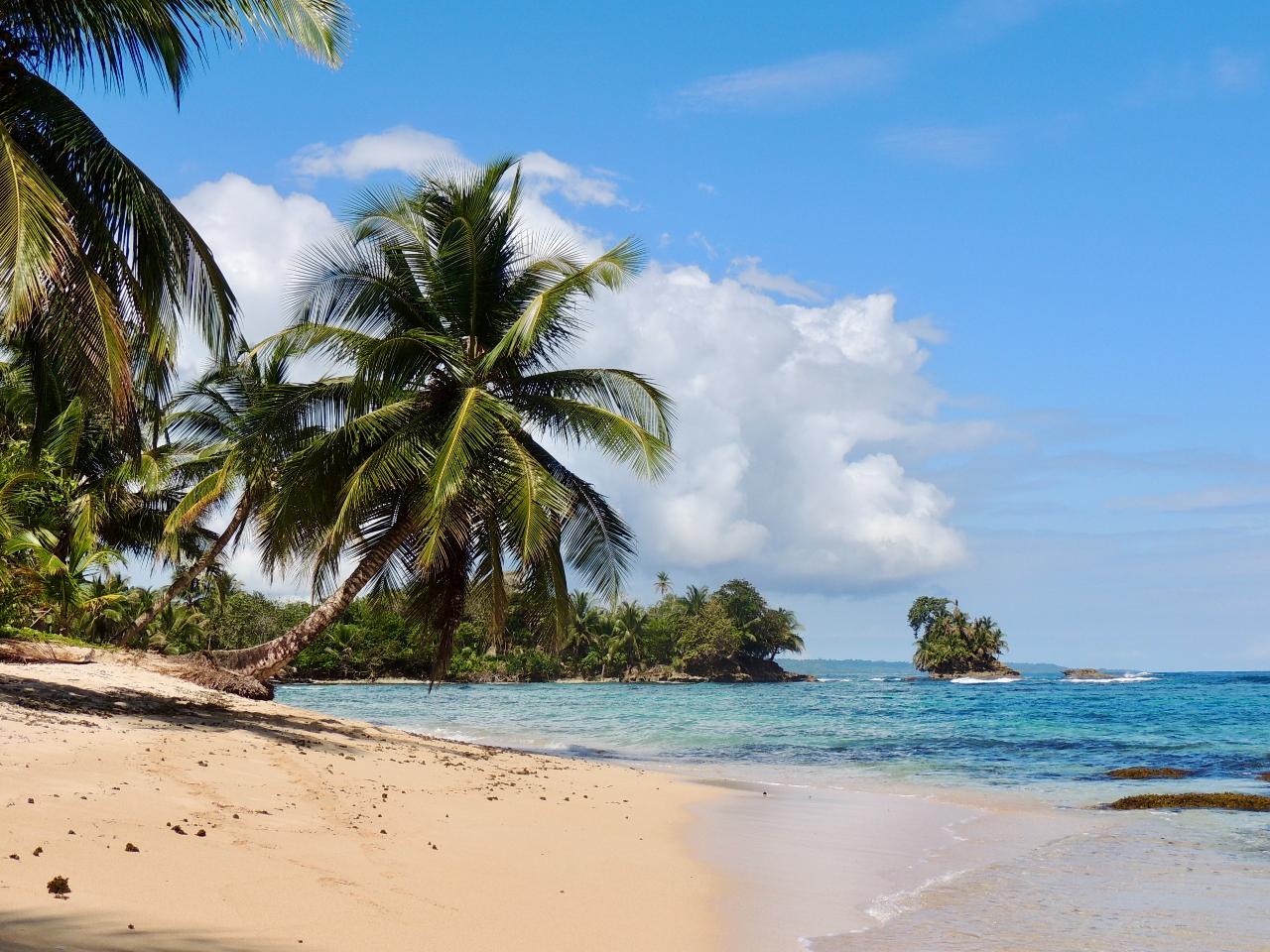 Santa Catalina To Bocas del Toro