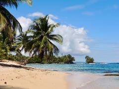 Santa Catalina To Bocas del Toro