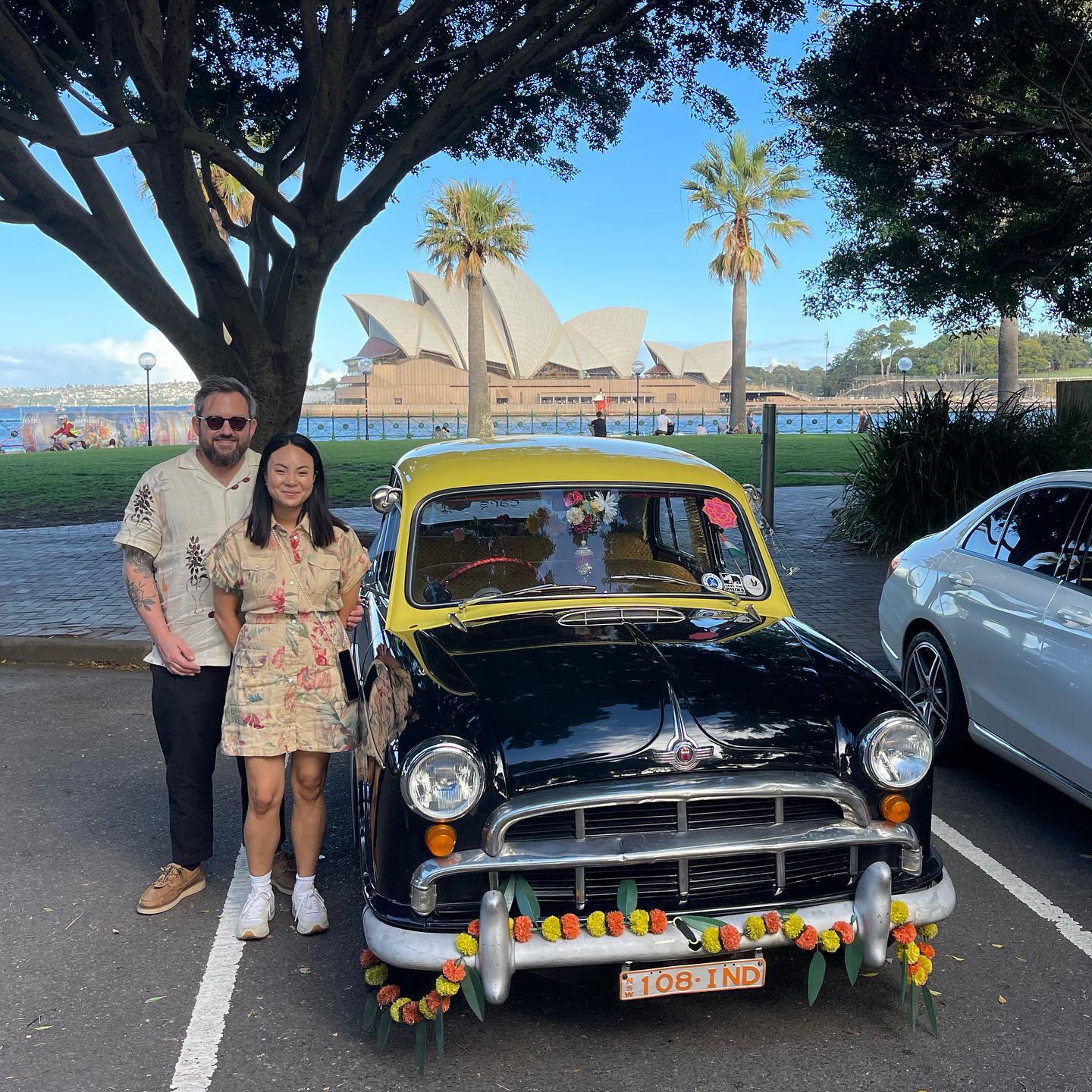 Ride & Dine Experience