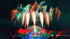 Sentosa , Romantic Twilight Tour 