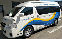 Airport Transfer