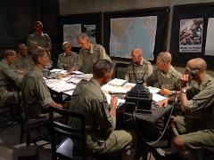 Singapore World War II Fully Guided The Road to Surrender