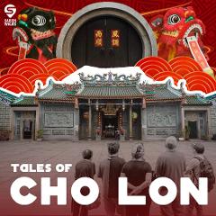 HCMC Half-day City Tour - Tales of Cho Lon