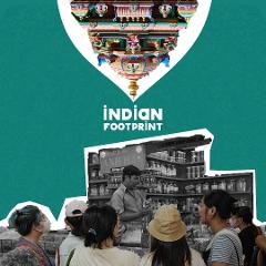 HCMC Half-day City Tour - Indian Footprint in Saigon