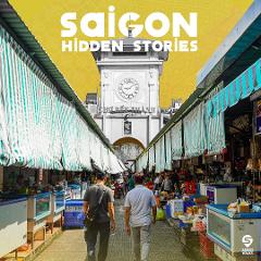 HCMC Half-day City Tour - Saigon Hidden Stories