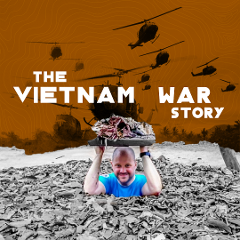 HCMC Full-day Excursion - The Vietnam War Story
