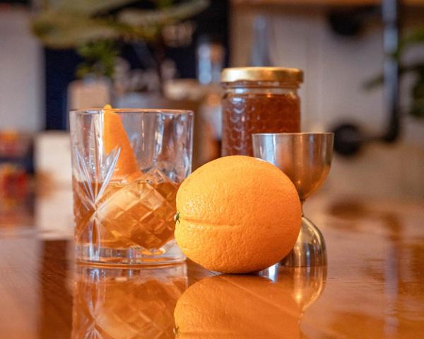Cocktail School: Learn and Sip the Classics