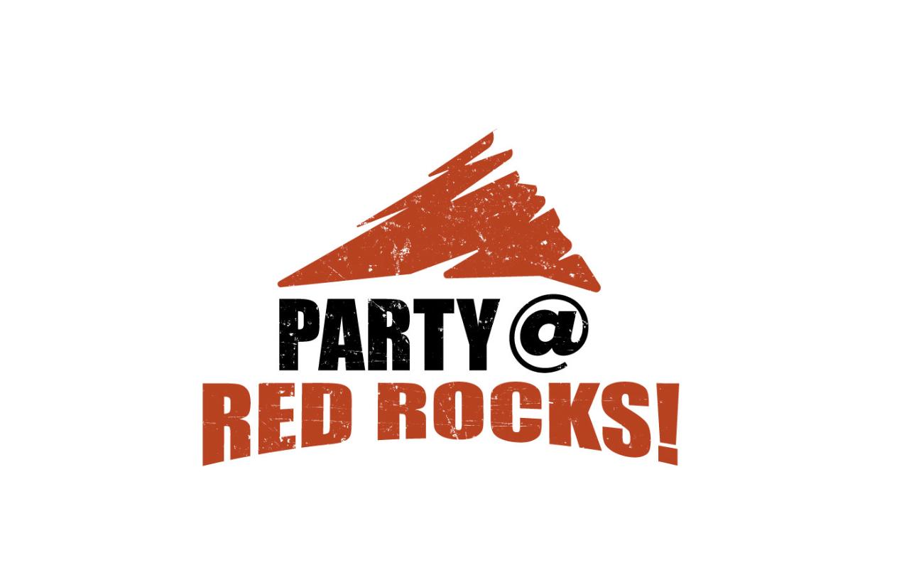 Red Rocks Transportation and Tailgate