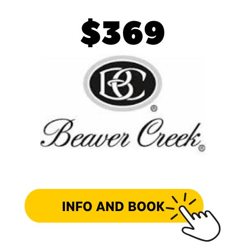 Beaver Creek to Denver Airport 