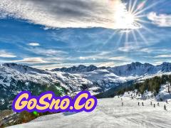 Denver Airport to Keystone Ski Resort 