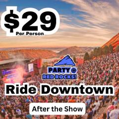 Ride Downtown