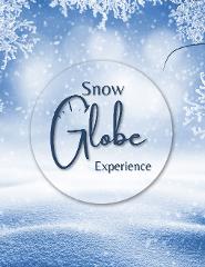 Snow Globe Experience