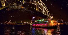 Showboat Classic Dinner Cruise