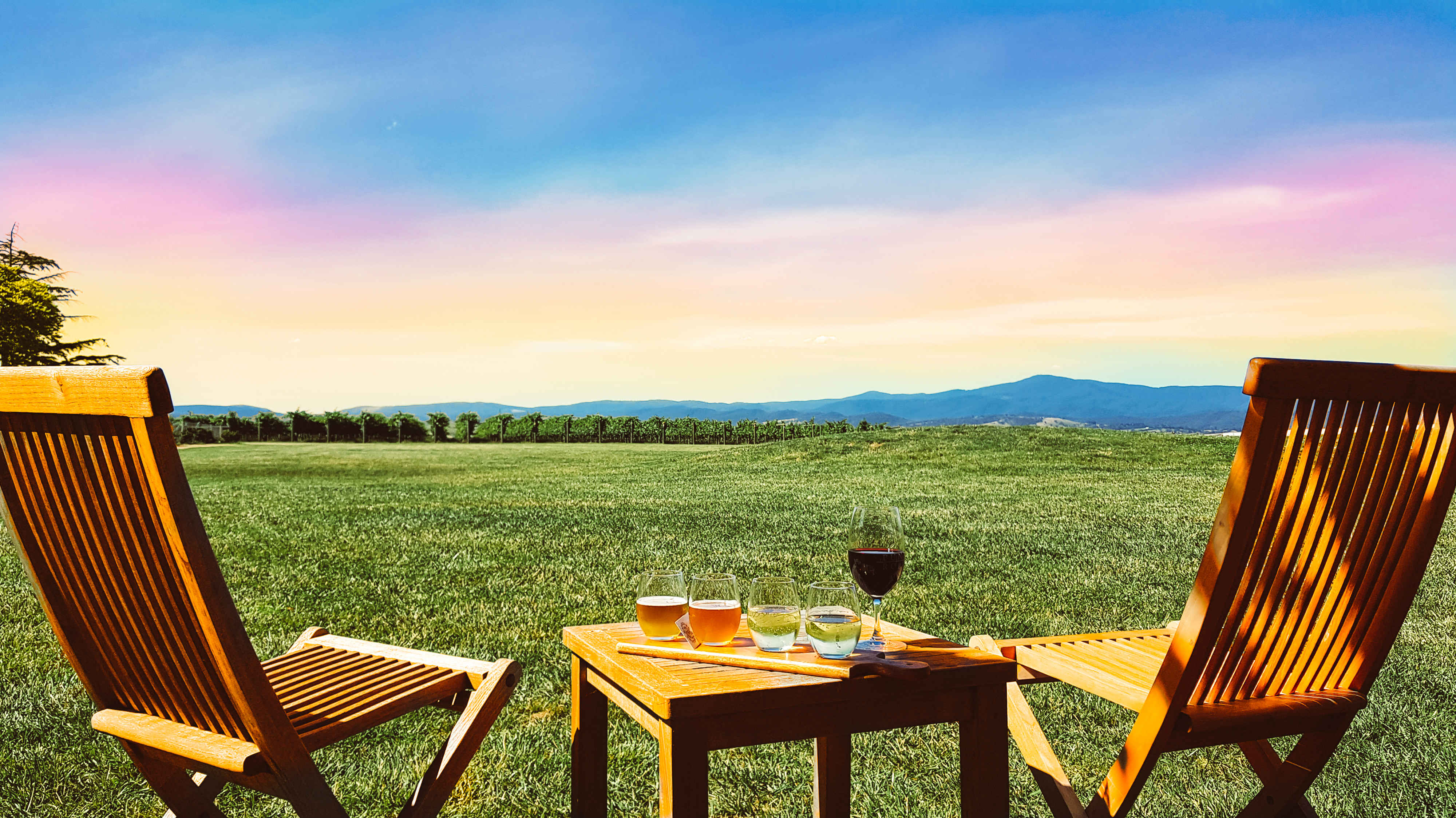 HAPPY GIRLS & BOYS |