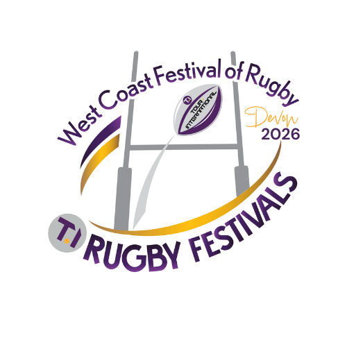 VIPERS RFC U11's - T.I WEST COAST FESTIVAL OF RUGBY - 1ST-4TH MAY 2026 * DEPOSIT £35 PER PERSON *
