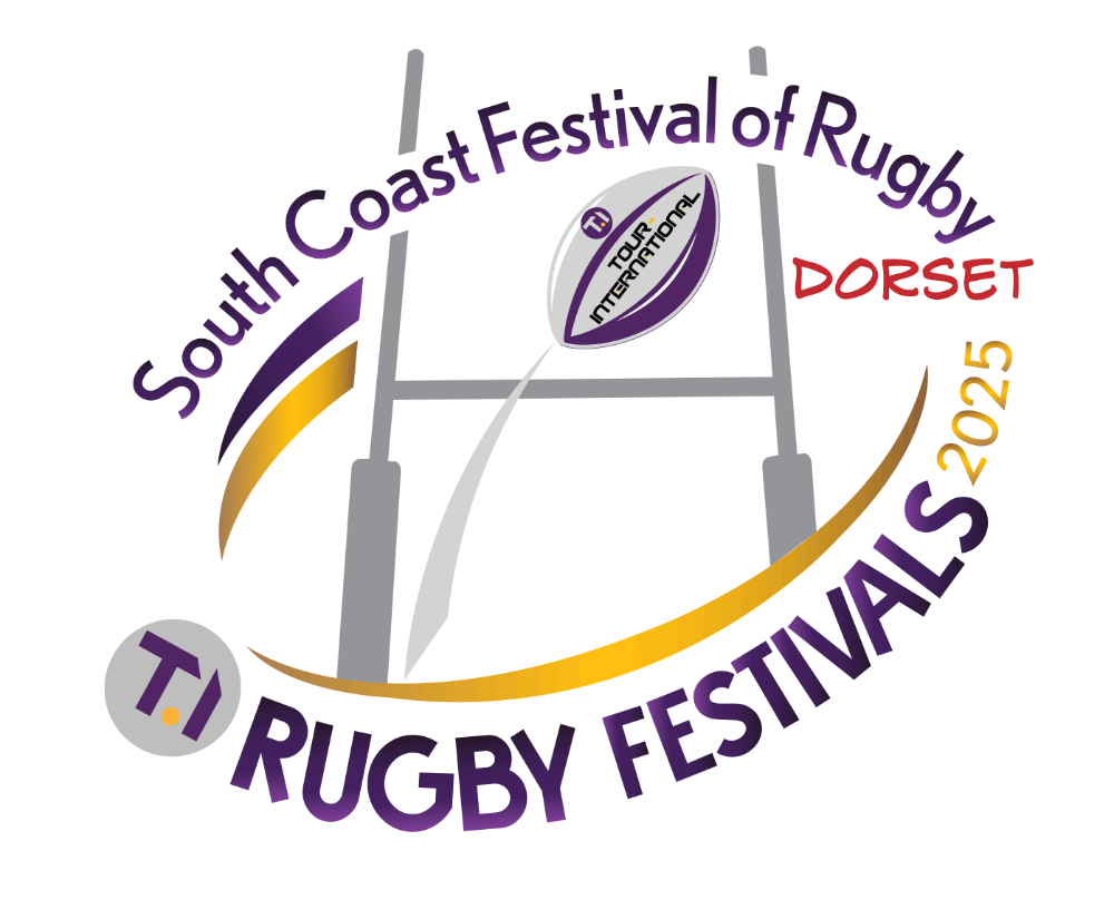 T.I South Coast Festival Of Rugby 2nd-5th May 2025 - * DEPOSIT £35 PER PERSON* 