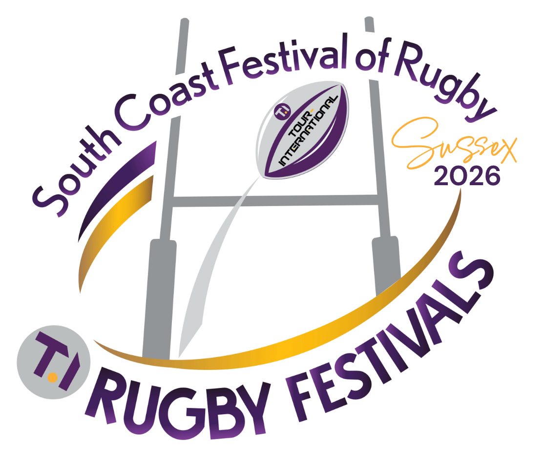 OXFORD QUINES U15's  - T.I SOUTH COAST FESTIVAL OF RUGBY - 24TH-27TH APRIL 2026  * DEPOSIT £35 PER PERSON * 
