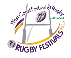 T.I West Coast Festival Of Rugby 11th-14th April 2025 *DEPOSIT £35 PER PERSON* 