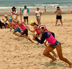 Far North Coast BRANCH TITLES  Dec 14th & 15th 2024 - Cudgen Headland SLSC 