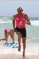 SLS Australian SURF LIFE SAVING TITLES - Gold Coast 29th March - 6th April 2025