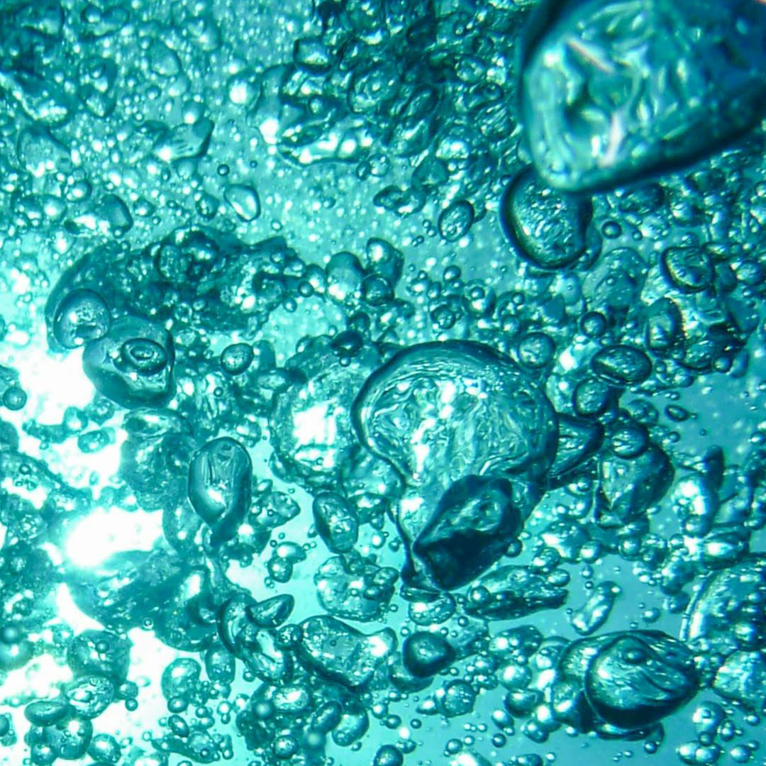 Bubblemaker