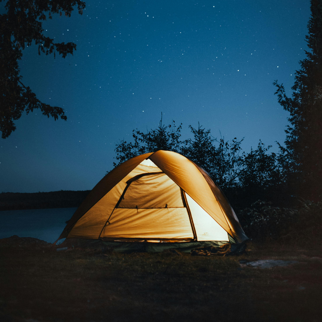 Camping