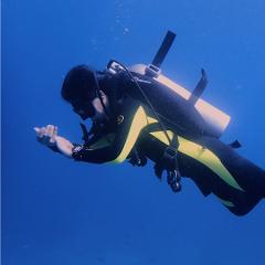 Navigation Course