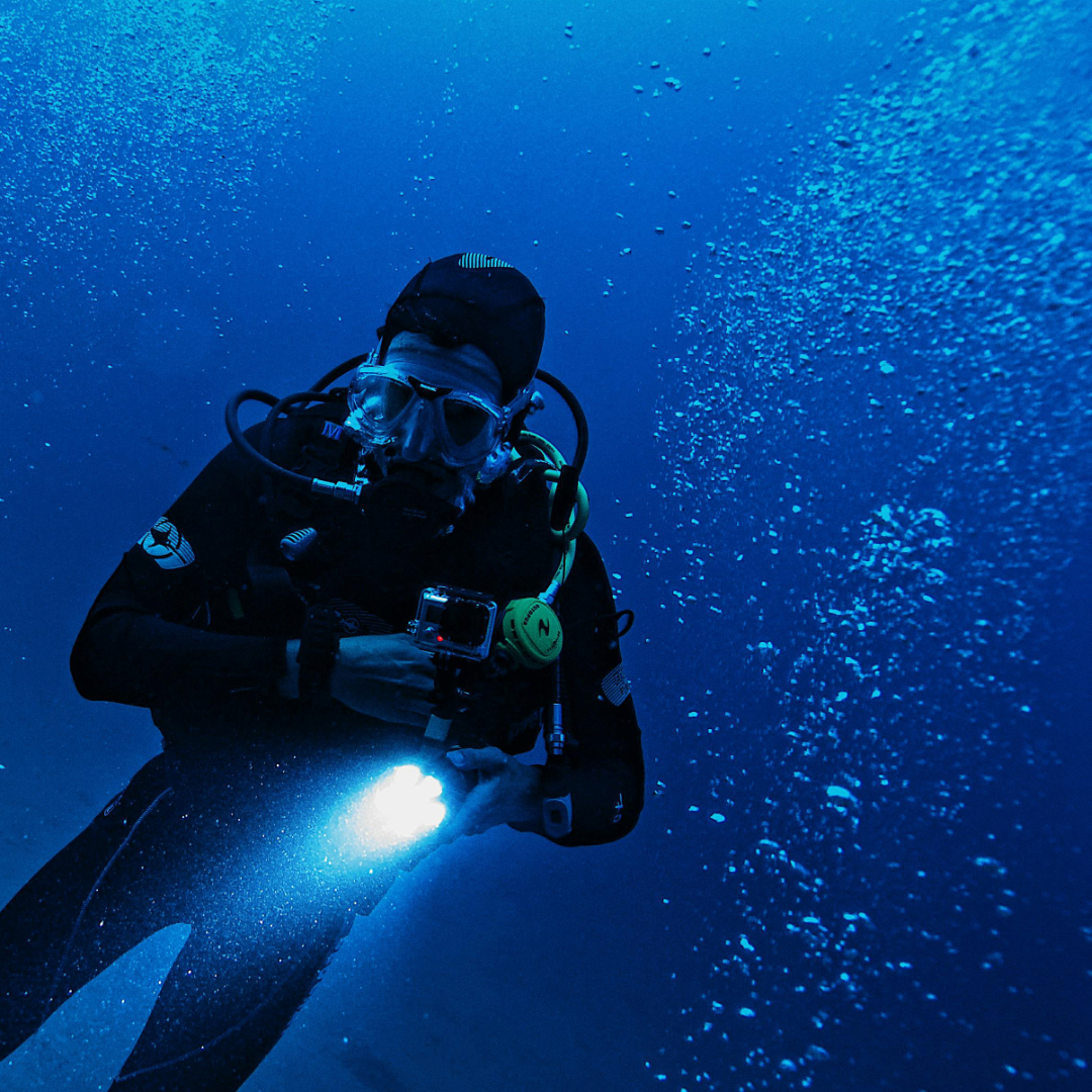 Night Course