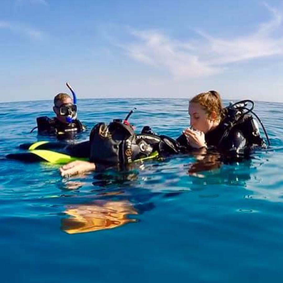 Rescue Course