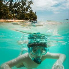 Cruise - Snorkel