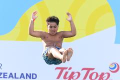 Palmerston - Kids Manu 11:00am - Max 2 entries per booking. Must be 8yrs + on 4 April 2027