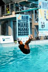 Z MANU WORLD CHAMPS - FEMALE ONLY HAMILTON SUPER QUALIFIER
