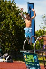 Māngere - Kids Manu 11:00am - Max 2 entries per booking. Must be 8yrs + on 4 April 2027