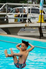 Whangārei - Kids Manu 11am - Max 2 entries per booking. Must be 8-12yrs on 4 April 2027