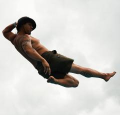 Whangārei - Adult Manu 11:45am - Max 2 entries per booking. Must be 18yrs + on 4 April 2027