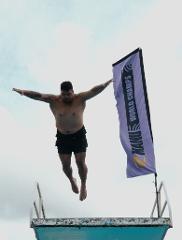 Whangārei - Old Skool Division 1:00pm - Max 2 entries per booking. Must be 8yrs + on 4 April 2027