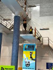 Z MANU WORLD CHAMPS - FEMALE ONLY - WELLINGTON SUPER QUALIFIER