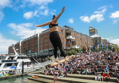Z MANU WORLD CHAMPS - FEMALE ONLY - AUCKLAND SUPER QUALIFIER