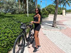 Miami Beach Bike Rentals