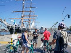 Best of San Diego Electric Bike Tour