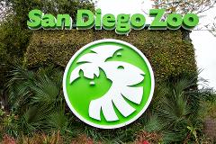 San Diego Zoo Tickets