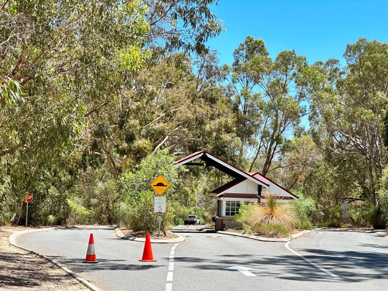 Day Entry Ticket - Yanchep National Park