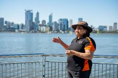 Mindeerup | South Perth Cultural Tour