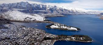 Queenstown To Divide (One Way) Bus Transfer 