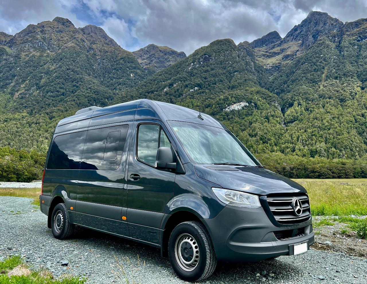 Private Milford Sound Day Tour - Te Anau Departure