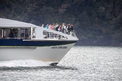 Doubtful Sound Day Tour & Cruise - Queenstown Departure