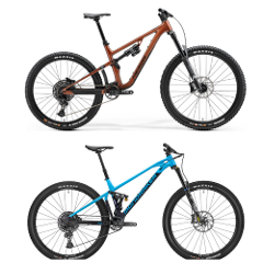 Full Day bike hire